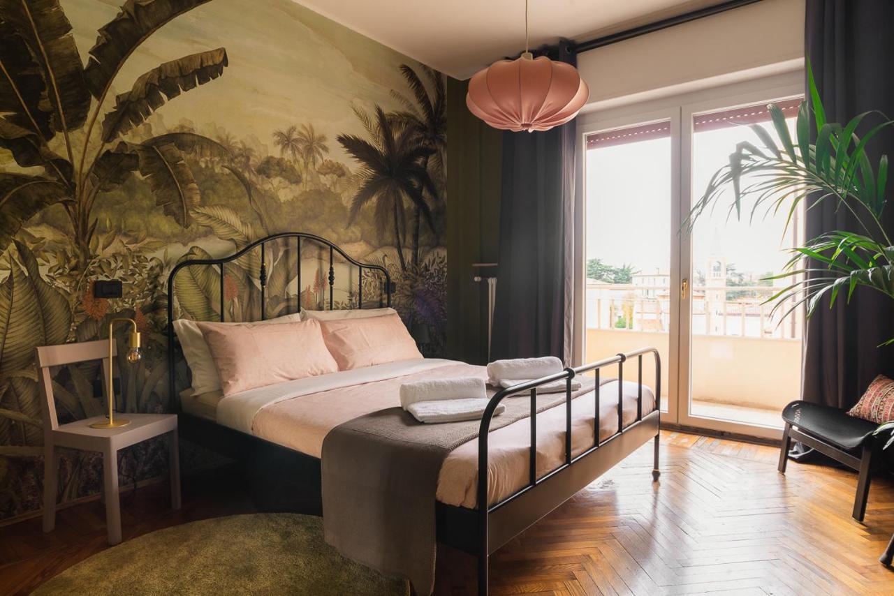 Casa Del Bagatto Apartment Тревизо Екстериор снимка