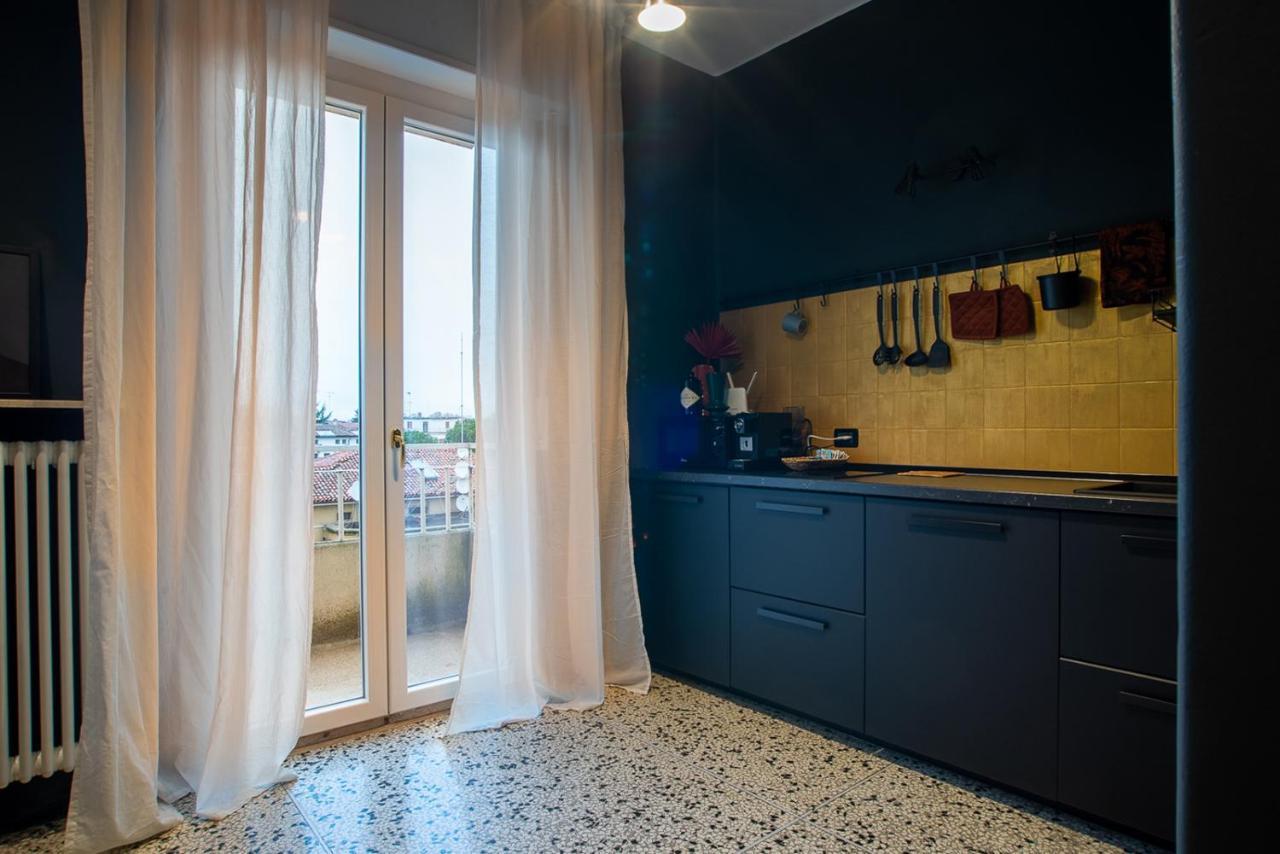 Casa Del Bagatto Apartment Тревизо Екстериор снимка