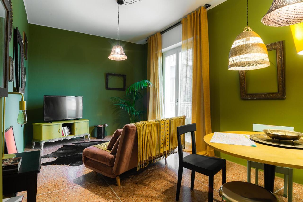 Casa Del Bagatto Apartment Тревизо Екстериор снимка