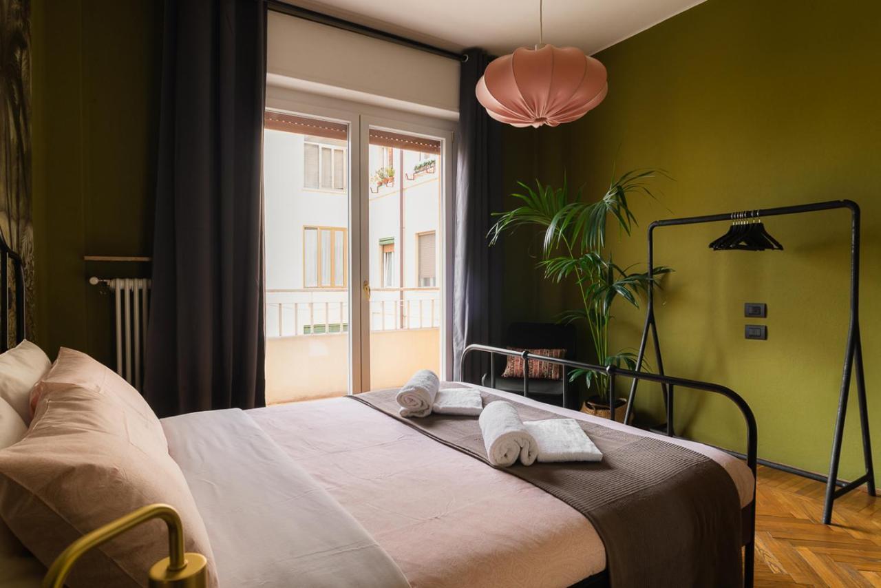 Casa Del Bagatto Apartment Тревизо Екстериор снимка