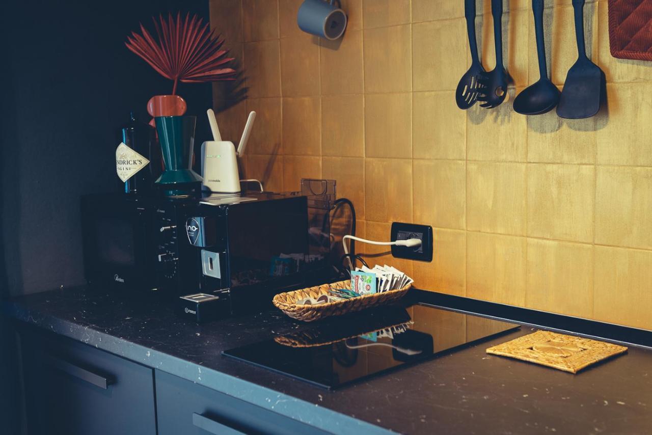 Casa Del Bagatto Apartment Тревизо Екстериор снимка