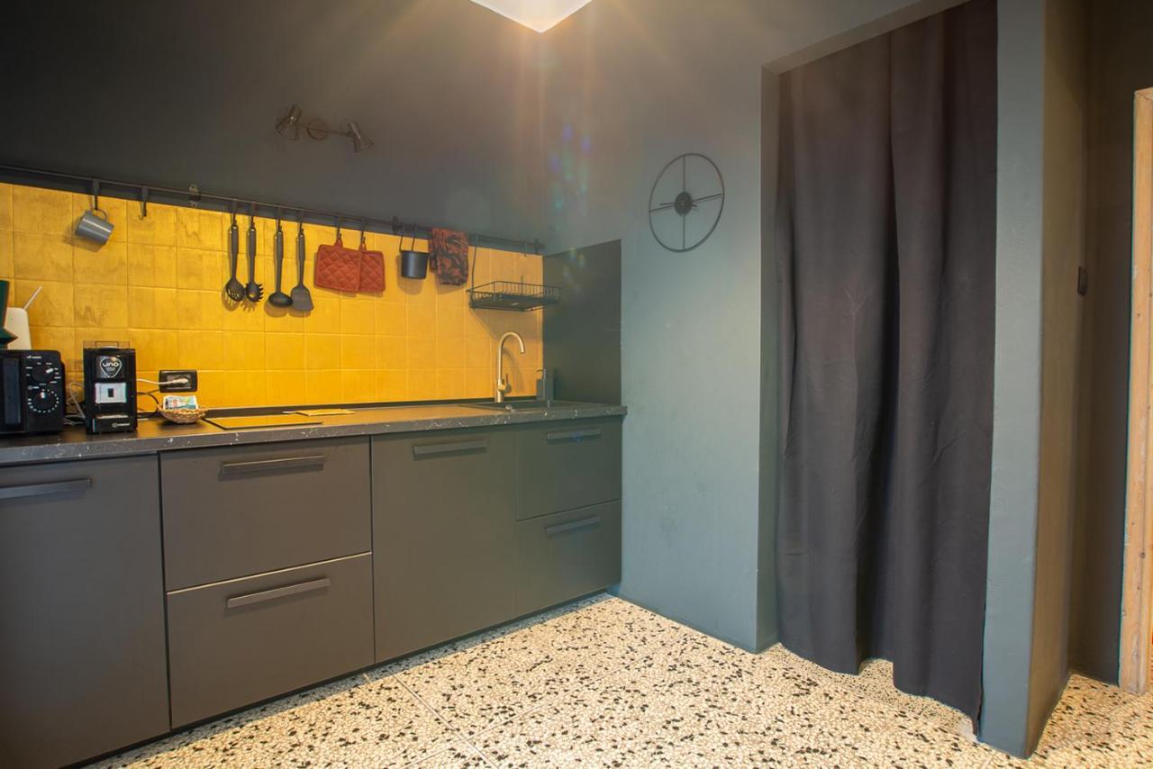 Casa Del Bagatto Apartment Тревизо Екстериор снимка