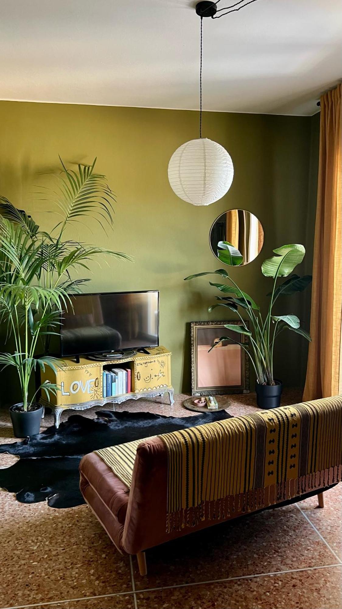 Casa Del Bagatto Apartment Тревизо Екстериор снимка